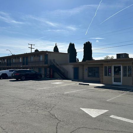 Motel 6 Selma, Ca Extérieur photo