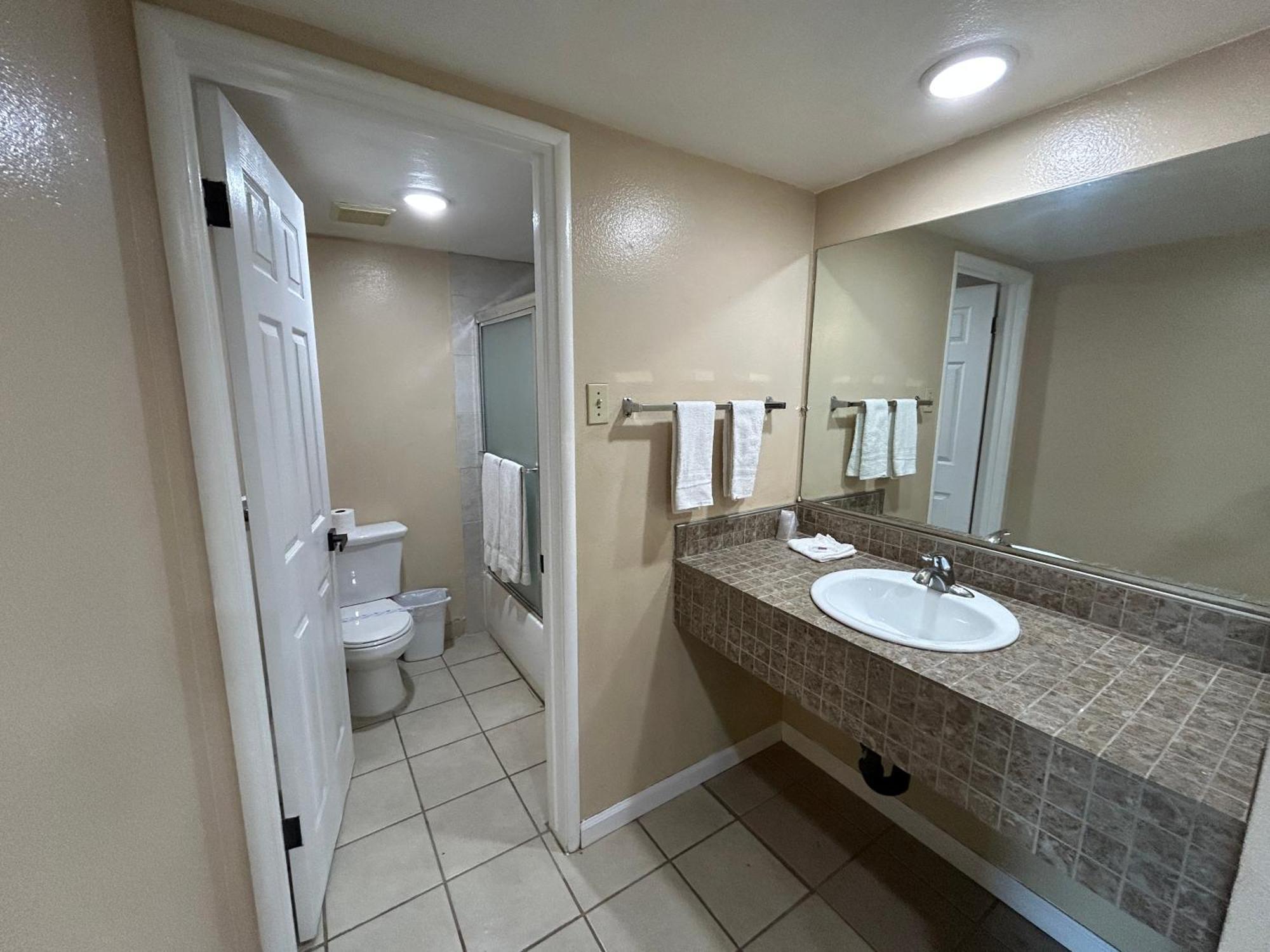 Motel 6 Selma, Ca Extérieur photo